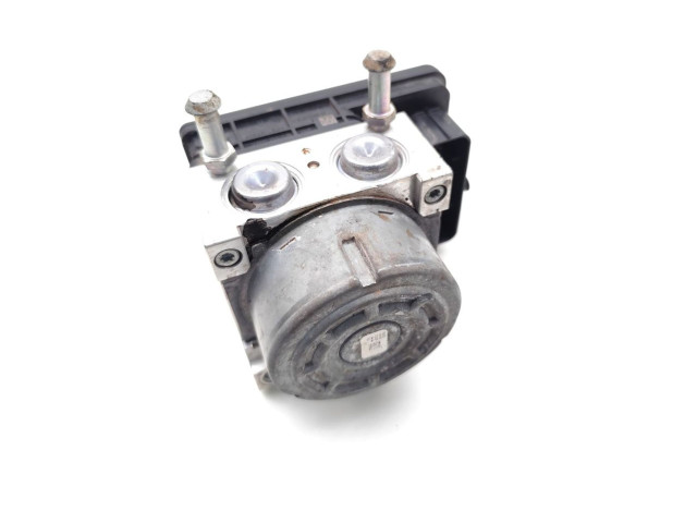 Блок АБС 4670A990 Mitsubishi Outlander 2013 - 2021 года