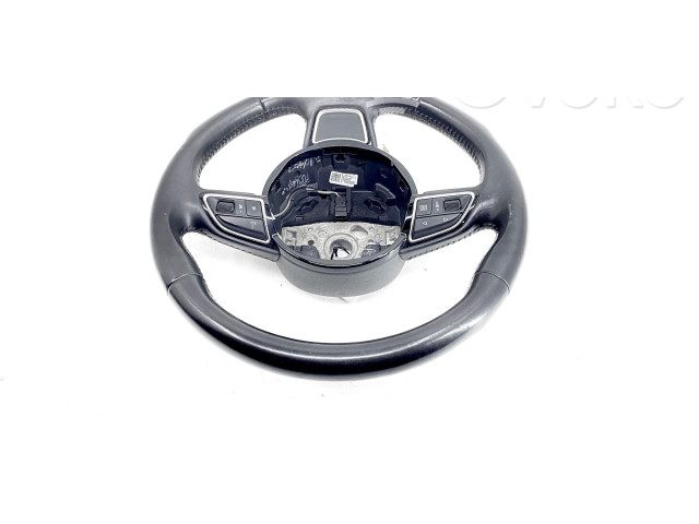 Руль Audi A3 S3 8V 2013 - 2019 года 8v0419091a