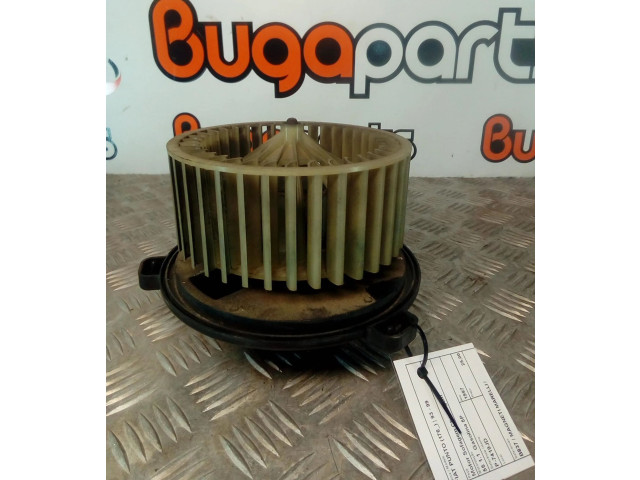 Вентилятор печки    B837   Fiat Punto (176)