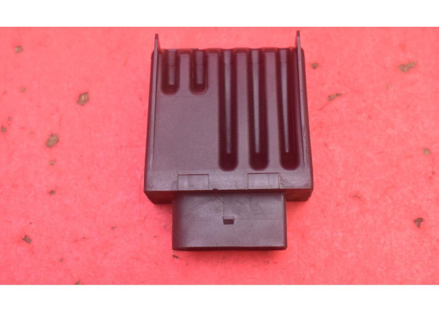 Блок управления двигателем ECU 3Q0906121B, 3Q0906121B   Skoda Octavia 985
