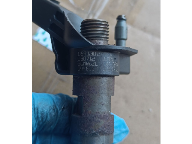 Vstřikovač 059130277, 0445117022 Audi Q7 4L