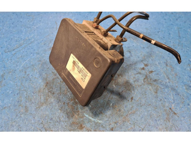 Блок АБС 4670A235, 4670A235 Citroen C-Crosser - года