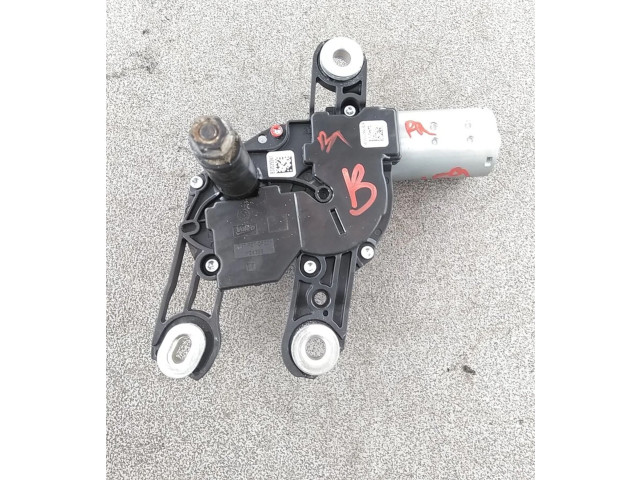 Моторчик заднего дворника 5G0955711C, 5G0955711C    Skoda Scala