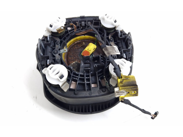 Подушка безопасности водителя 8V0880201L, 62474090A Audi Q3 8U