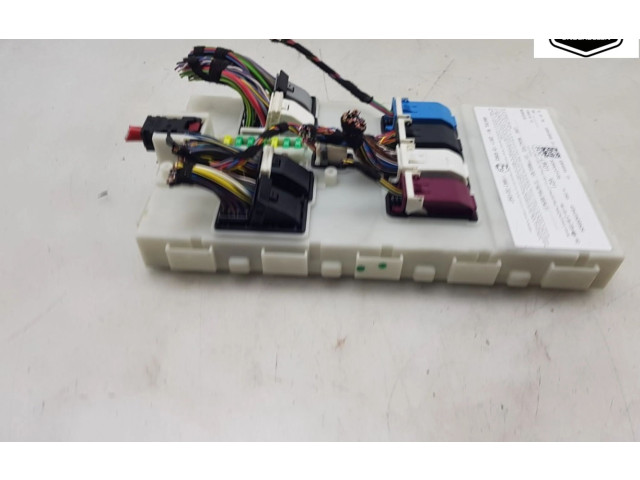 Блок предохранителей  61355A402E6, 61355A402E6   Mini One - Cooper F56 F55    