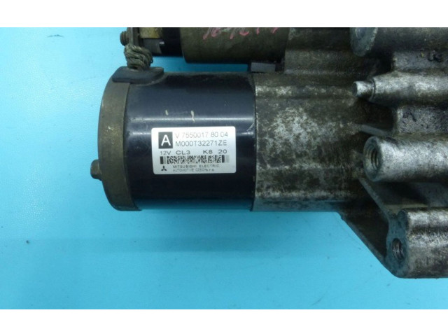 Zámek zadních dveří M000T32271ZE, IMPRK1223484 Peugeot 308 2008