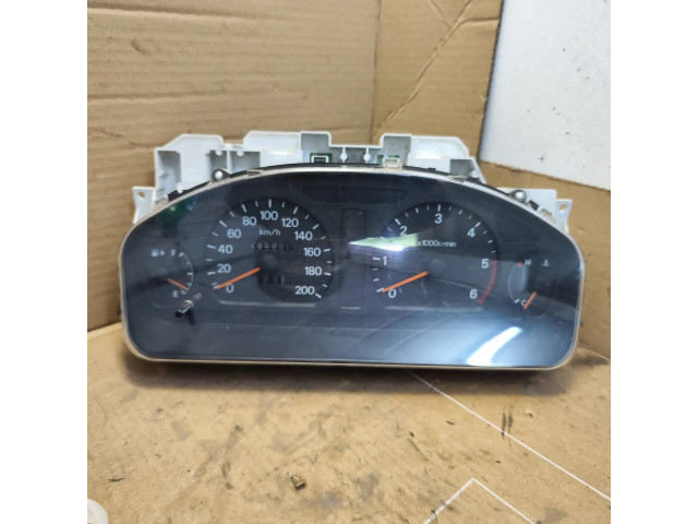 Панель приборов MR381828 Mitsubishi Galant