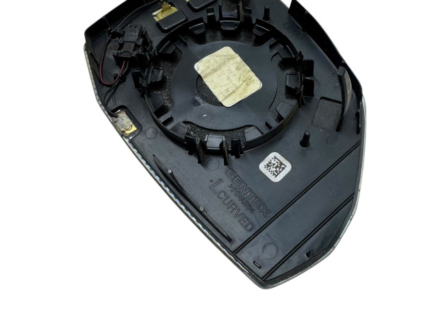 Zpětné zrcátko Audi Q7 4M 2017 4M0857535D