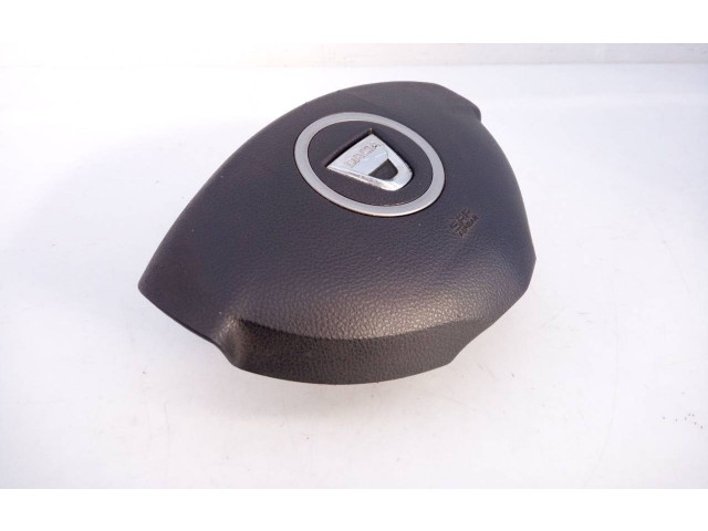 Подушка безопасности водителя 413A101093005, E1-A1-27-1   Dacia Duster