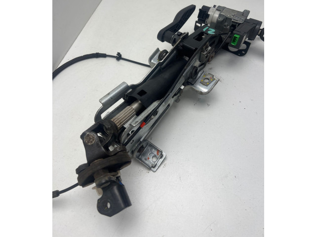 Рулевая рейка P30680270, T450403917 Volvo V70 2005 - 2008 года