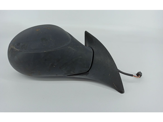 Zpětné zrcátko  Citroen C3 Pluriel 2003    