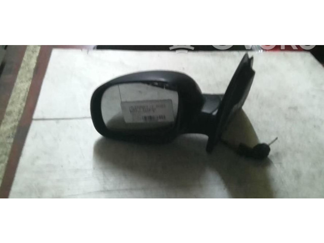 Зеркало электрическое Volkswagen Lupo 1998 - 2005 года