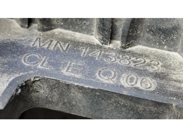 Всасывающий коллектор