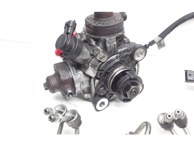 Комплект системы впрыска топлива 31272896, 30777759 Volvo S60 D5244T10