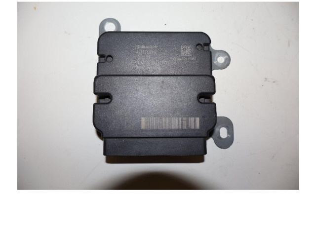 Блок подушек безопасности 985103207R Dacia Sandero