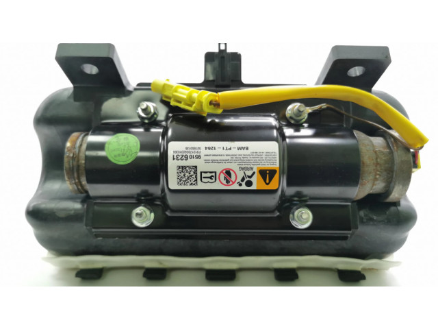 Подушка безопасности пассажира 95106231, 527853135 Chevrolet Trax