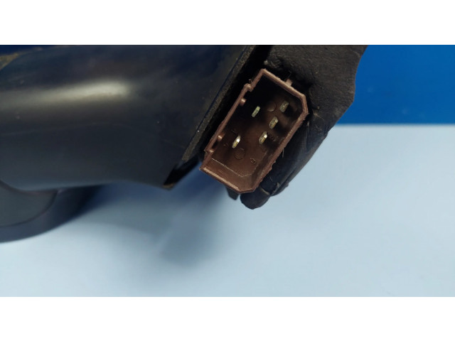 Zpětné zrcátko pravé Audi A8 S8 D2 4D 2000 4D1858500E, E1010481