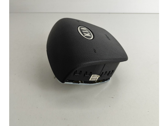 Подушка безопасности водителя 569002P100 KIA Sorento