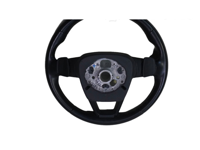 Руль Audi A4 Allroad B9 2016 - года 4M0419689K