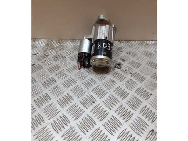 Стартер       Dacia Sandero  2008 - 2012 года   