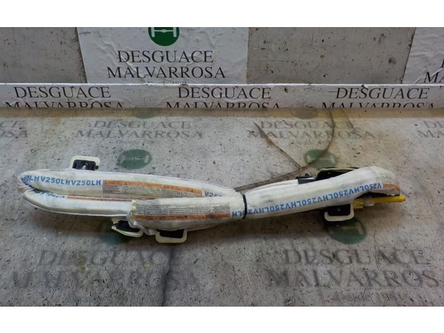 Подушка безопасности двери 96435536, 96435530910262 Chevrolet Epica