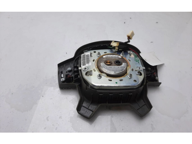 Подушка безопасности двери P1CE761D5AA   Jeep Grand Cherokee (WK)