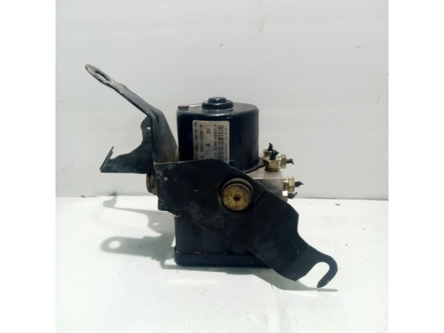 Блок АБС 2S612M110CE, D351437A0B Ford Fiesta 1989-1995 года