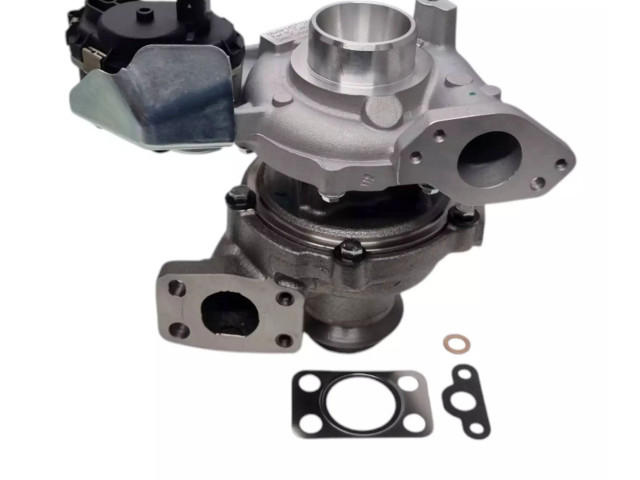 Turbodmychadlo Турбина 853603, 9820728080 Citroen Berlingo