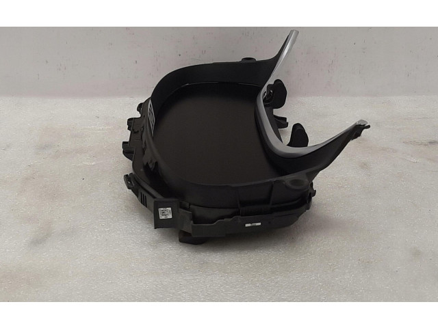 Přístrojová deska BMW M3 G80 2022 9432608