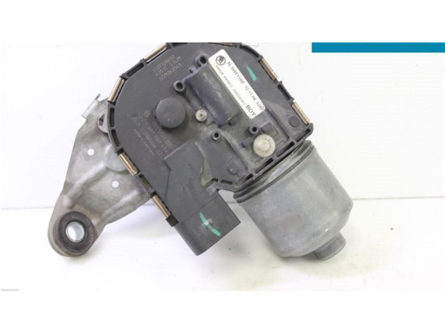 Моторчик дворников 5L1955023A    Skoda Yeti (5L)