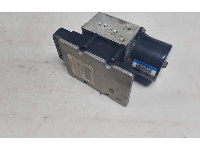 Блок АБС 12789522 Saab 9-3 Ver1 1998 - 2005 года