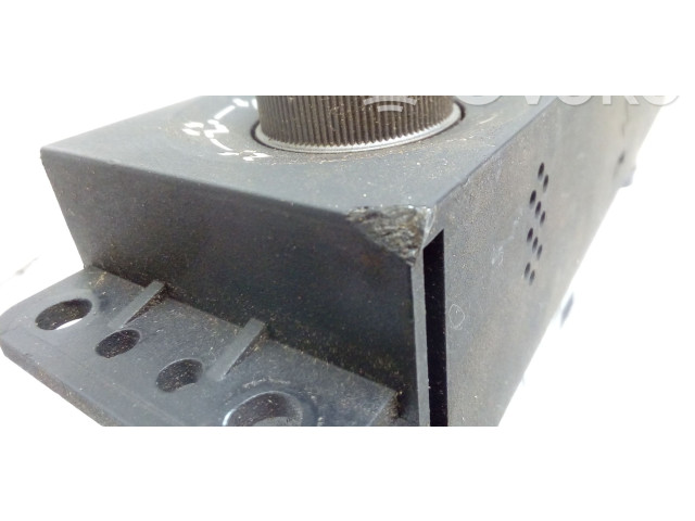 Блок управления климат-контролем MR958005, 1465700022 Mitsubishi Pajero