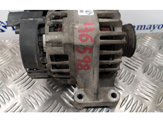 Генератор MS1022118430, A115IM   Fiat Punto (199)      