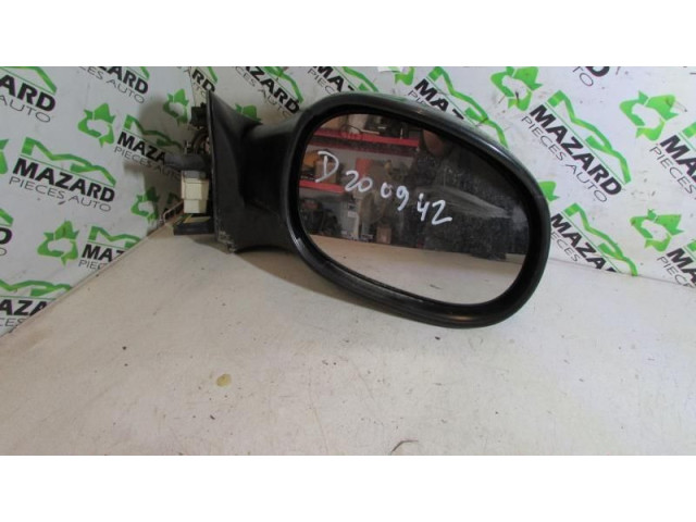 Зеркало (механическое) Citroen Xsara Picasso - года