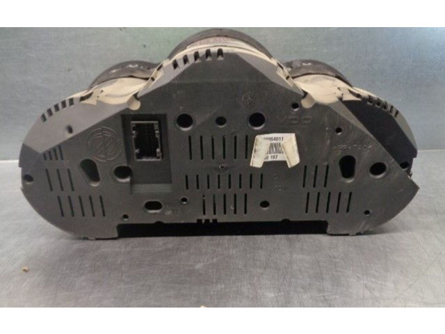 Панель приборов 156050197, 110280264011   Alfa Romeo GTV       