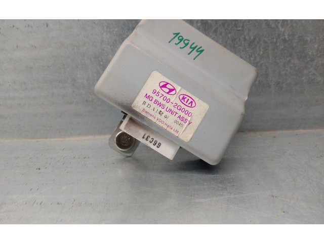 Блок управления 957002G000, 957002G000 KIA Magentis