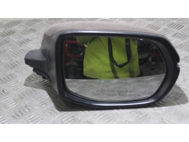 Zpětné zrcátko Honda CR-V 2018