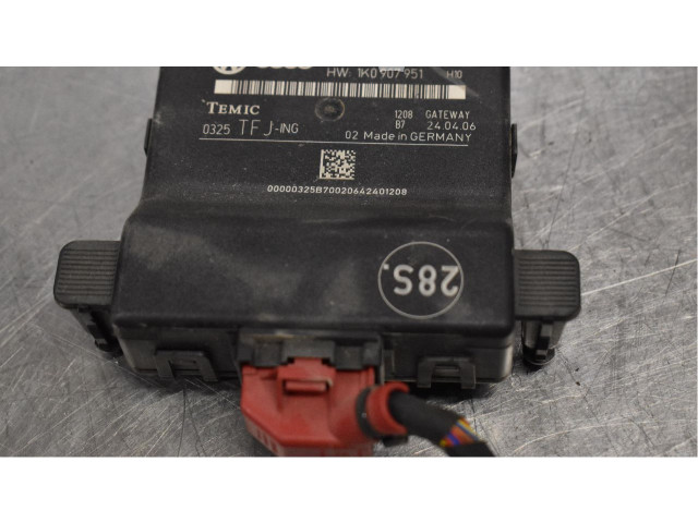 Sonstige Steuergeräte / Module 1K0907530 Volkswagen Caddy