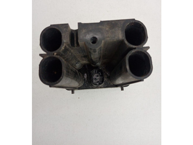 Блок управления 9663116280, 603.012   Citroen C4 I