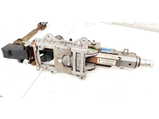    Рулевая рейка 3C1419501J, 3C1419501J   Volkswagen PASSAT B6 2005 - 2010 года