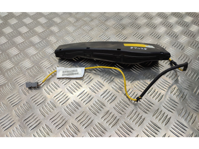 Надувная подушка для сиденья 8334702 Mini One - Cooper Coupe R56