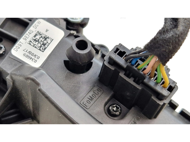 Volant Ford Mondeo MK V 2016 DS733600, DS733600RR3ZHE