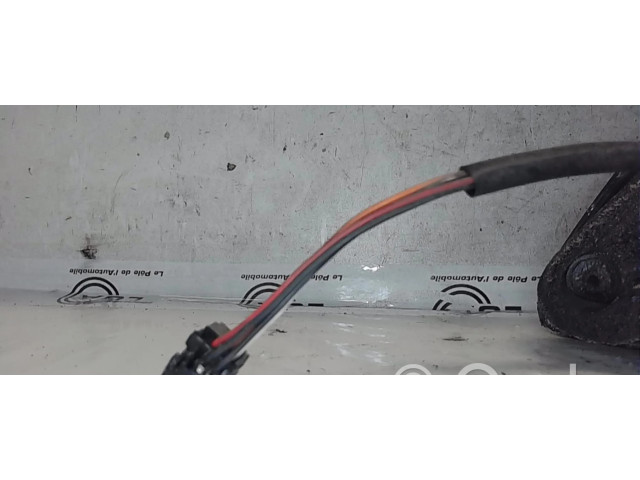 Зеркало электрическое правое Jeep Cherokee III KJ 2001-2008 года