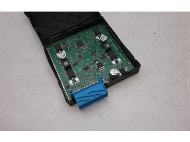 Блок управления 13338933, 0024850001853 Saab 9-5