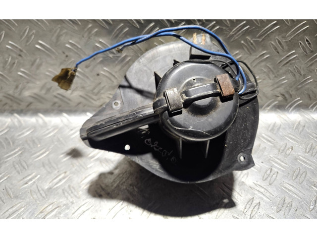 Вентилятор печки Mazda 626