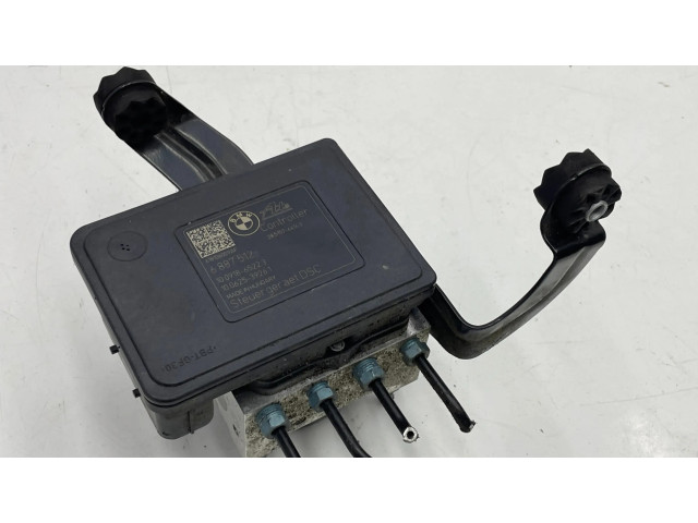 Блок АБС 6887512, 10062539261 BMW 4 F36 Gran coupe 2017- года