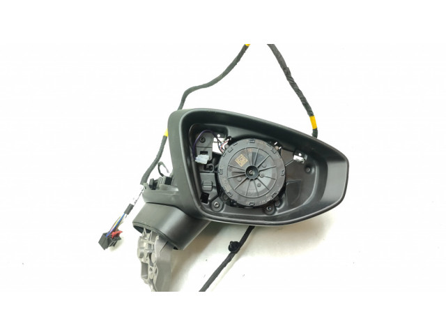 Зеркало электрическое Audi A3 8Y 2020- года