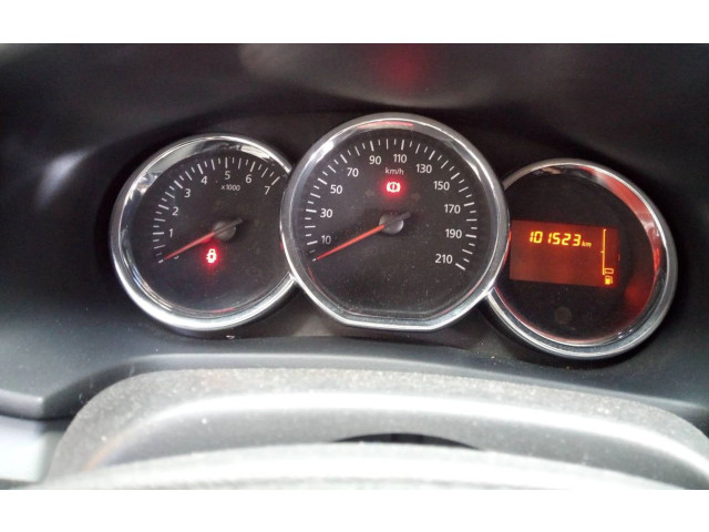 Панель приборов 248102645R   Dacia Sandero       