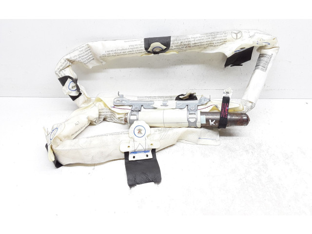 Боковая подушка безопасности 1768600102, BAMPT11624   Mercedes-Benz A W176