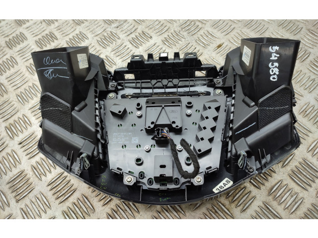 Pojistková skříňka BM5T18K811BA Ford Ecosport 2015